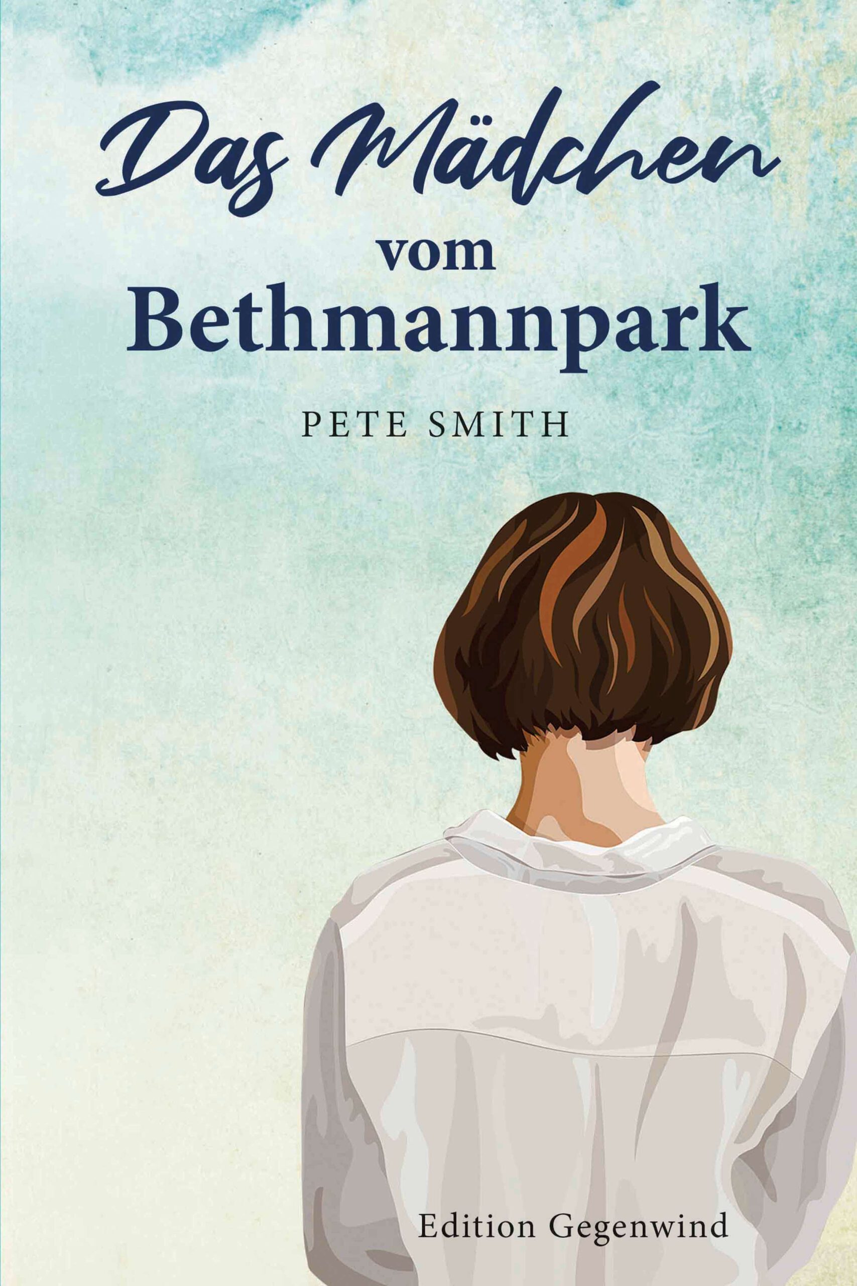 Das Mädchen vom Bethmannpark