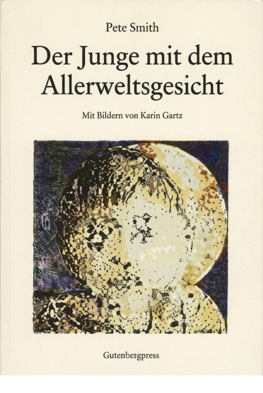 Der Junge mit dem Allerweltsgesicht