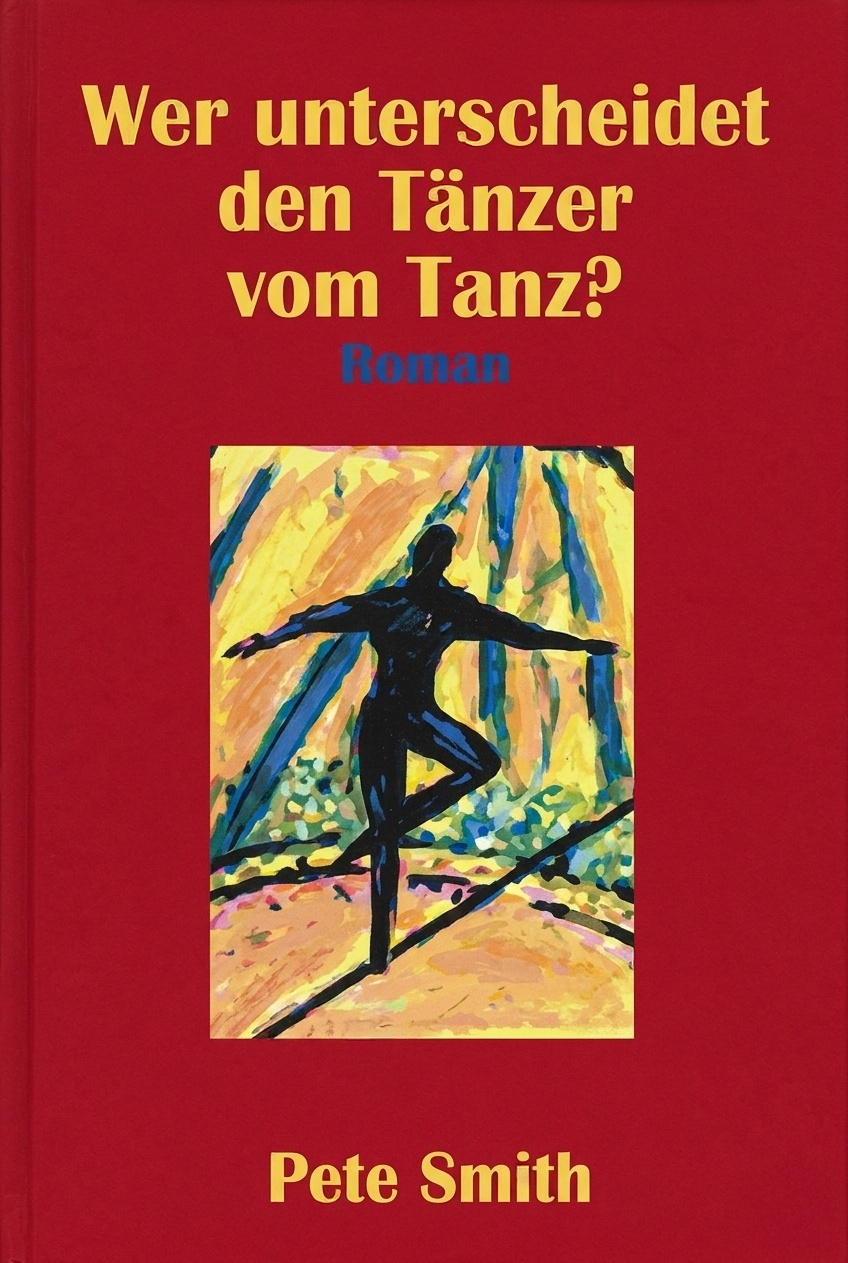 Wer unterscheidet den Tänzer vom Tanz?
